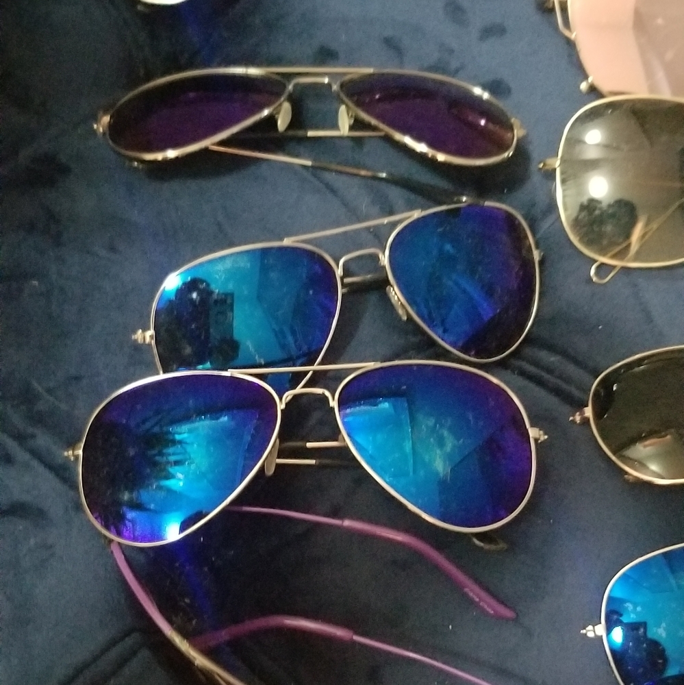 Lot of 25 glasses for $20